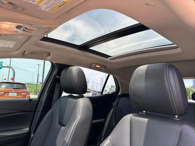 2023 Buick Encore GX Select FWD