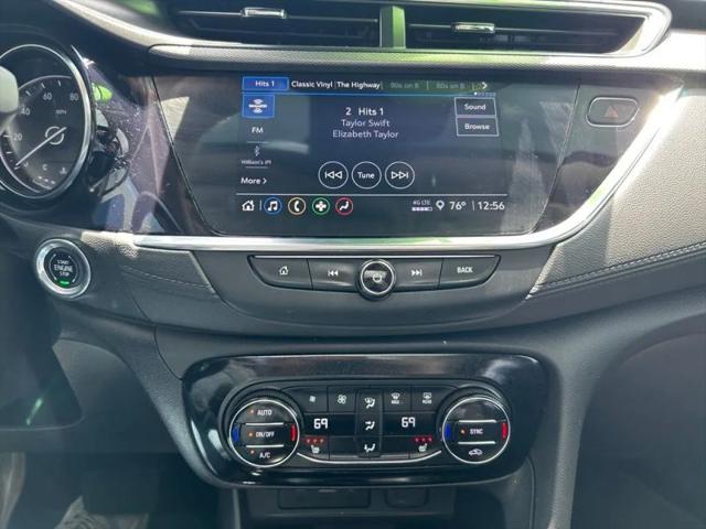 2023 Buick Encore GX Select FWD