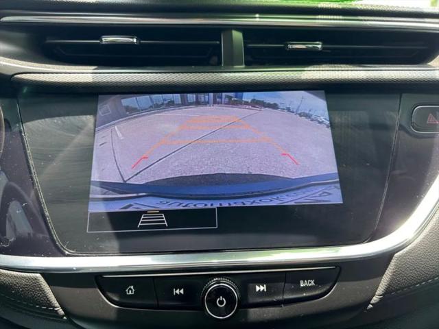 2023 Buick Encore GX Select FWD