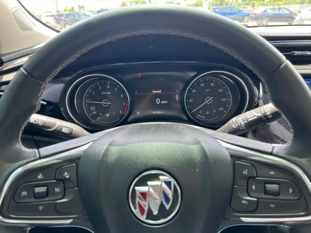 2023 Buick Encore GX Select FWD