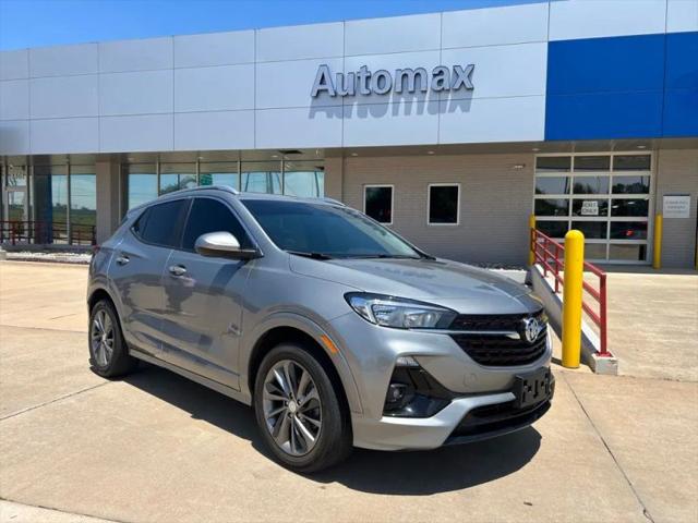 2020 Buick Encore GX FWD Select for sale in Del City, OK