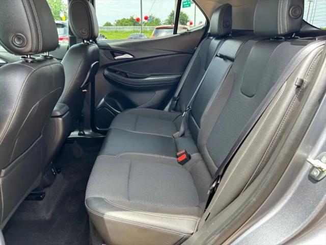 2020 Buick Encore GX FWD Select