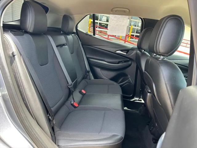2020 Buick Encore GX FWD Select