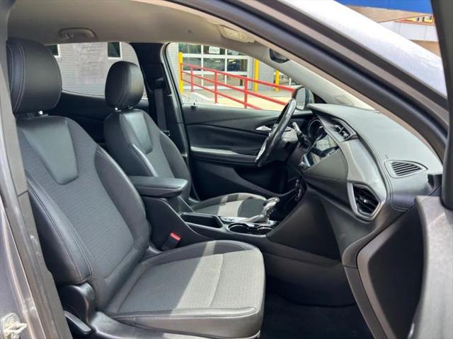 2020 Buick Encore GX FWD Select