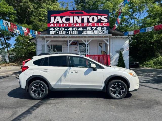 2013 Subaru XV Crosstrek 2.0i Premium for sale in Cleveland, TN