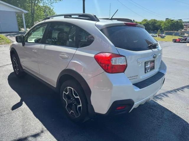 2013 Subaru XV Crosstrek 2.0i Premium