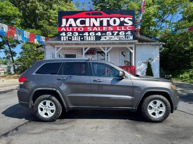 2014 Jeep Grand Cherokee Laredo for sale in Cleveland, TN