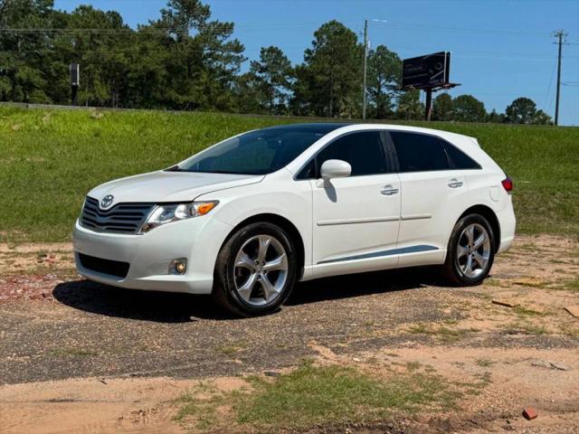 2011 Toyota Venza Base V6 for sale in Mobile, AL