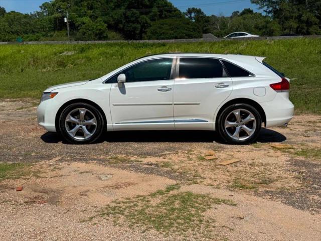 2011 Toyota Venza Base V6