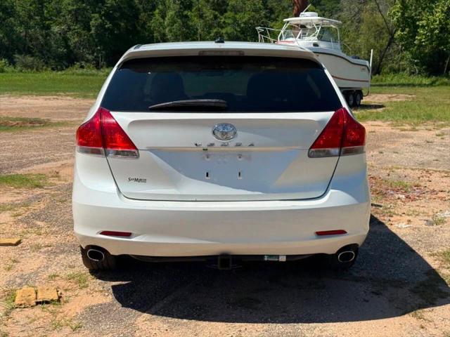 2011 Toyota Venza Base V6