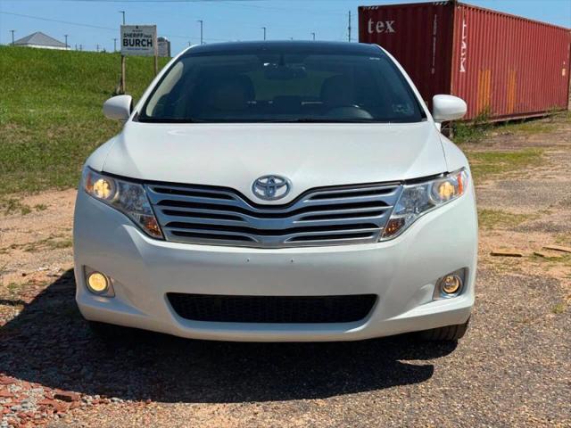 2011 Toyota Venza Base V6