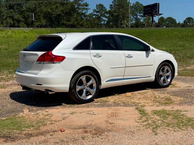 2011 Toyota Venza Base V6