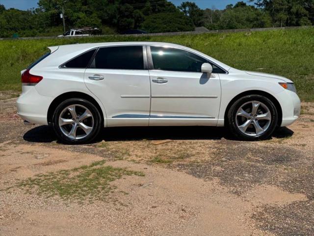 2011 Toyota Venza Base V6