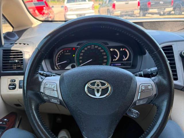 2011 Toyota Venza Base V6