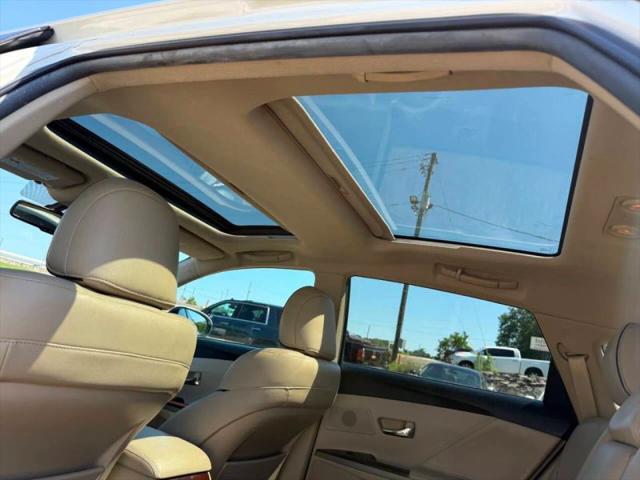 2011 Toyota Venza Base V6