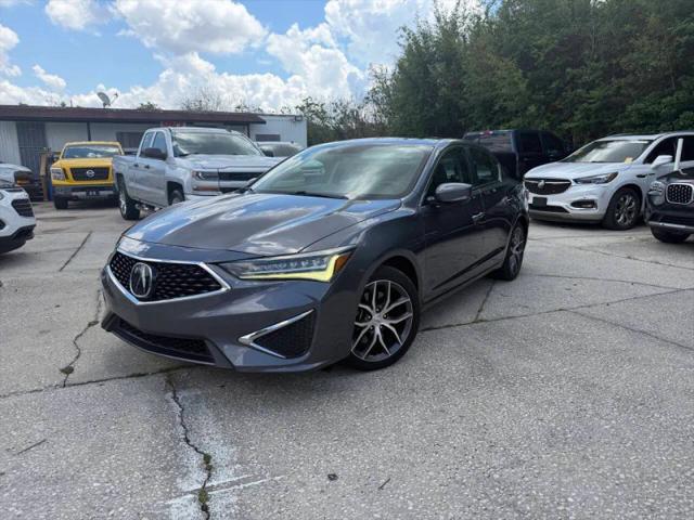 2021 Acura ILX Premium for sale in Orlando, FL