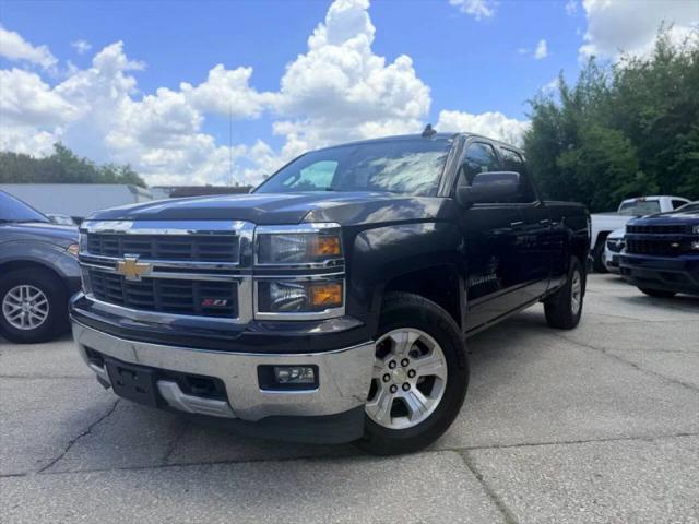 2015 Chevrolet Silverado 1500 2LT for sale in Orlando, FL