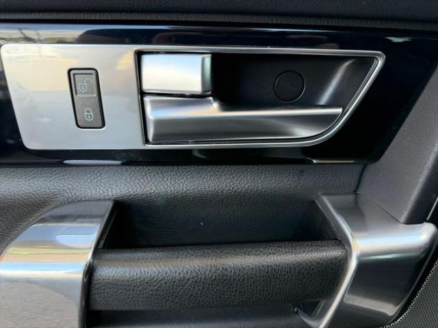 2016 Land Rover LR4 HSE