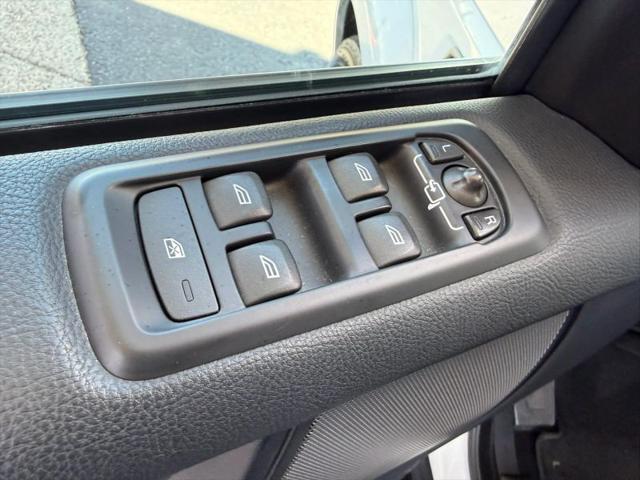 2016 Land Rover LR4 HSE