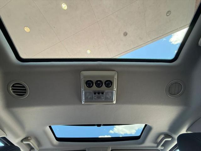 2016 Land Rover LR4 HSE