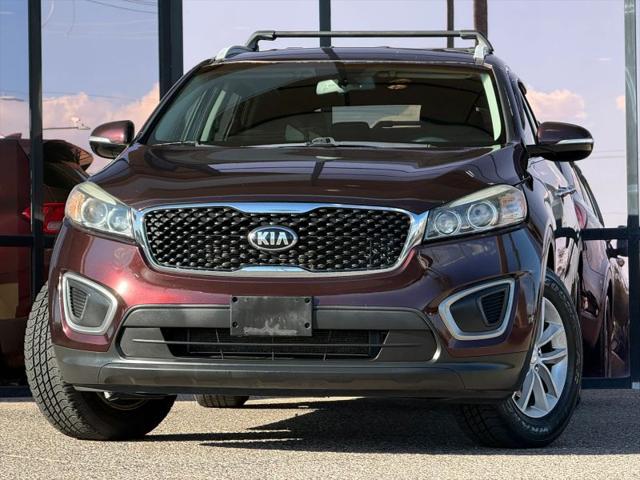 2016 Kia Sorento 2.4L LX for sale in Tucson, AZ