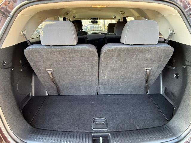 2016 Kia Sorento 2.4L LX