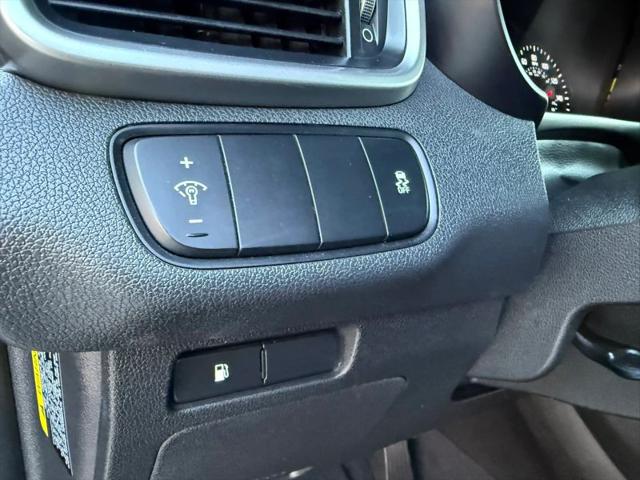 2016 Kia Sorento 2.4L LX