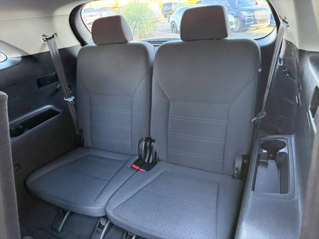 2016 Kia Sorento 2.4L LX