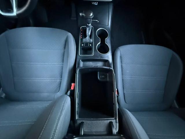 2016 Kia Sorento 2.4L LX