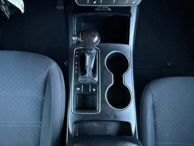 2016 Kia Sorento 2.4L LX