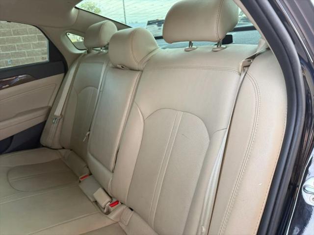 2017 Hyundai Sonata Limited