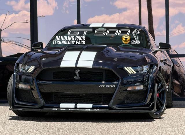 2021 Ford Mustang Shelby GT500 Fastback for sale in Tucson, AZ