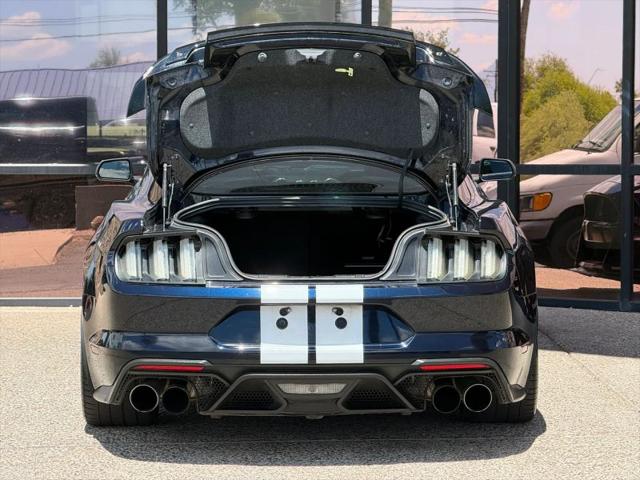 2021 Ford Mustang Shelby GT500 Fastback