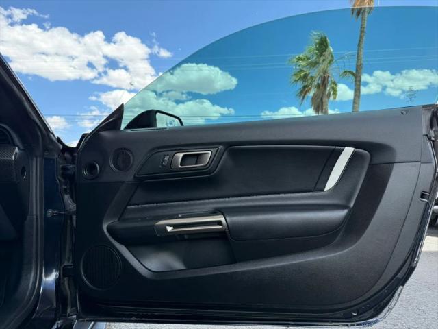 2021 Ford Mustang Shelby GT500 Fastback