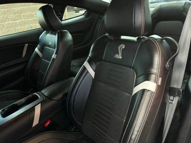 2021 Ford Mustang Shelby GT500 Fastback