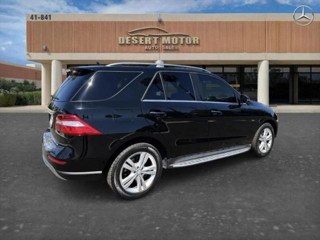 2015 Mercedes-Benz ML 350 ML 350