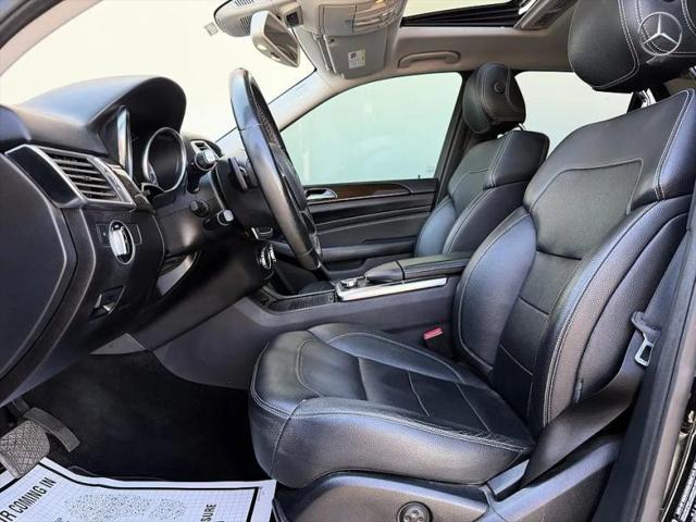 2015 Mercedes-Benz ML 350 ML 350