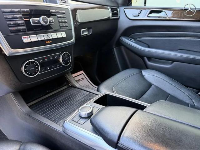 2015 Mercedes-Benz ML 350 ML 350