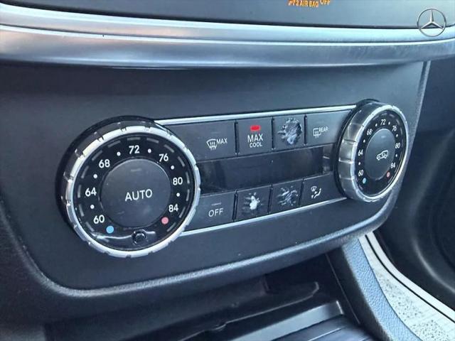 2015 Mercedes-Benz ML 350 ML 350