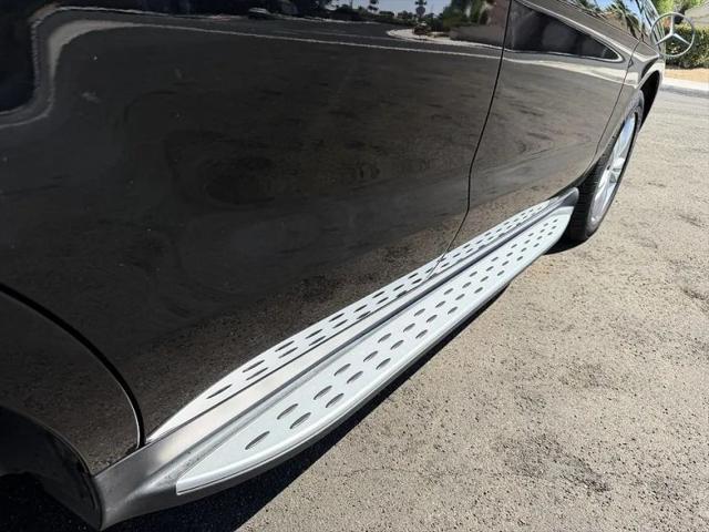 2015 Mercedes-Benz ML 350 ML 350