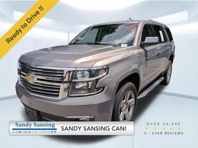 2018 Chevrolet Tahoe Premier for sale in Daphne, AL