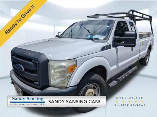 2015 Ford F-250 XL for sale in Daphne, AL