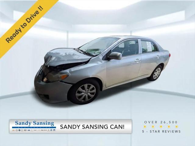 2010 Toyota Corolla LE for sale in Daphne, AL
