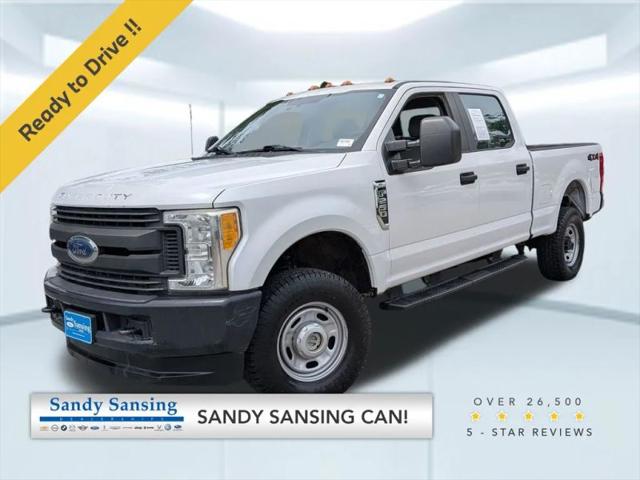 2017 Ford F-250 XL for sale in Daphne, AL