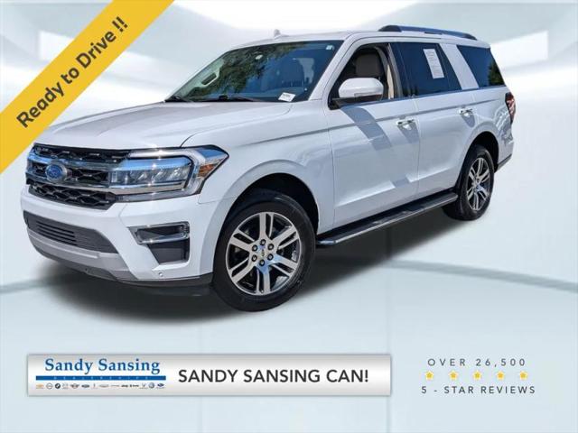 2022 Ford Expedition Limited for sale in Daphne, AL