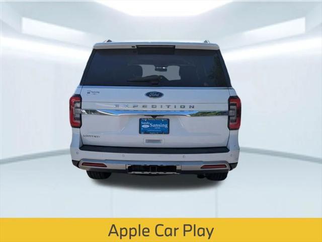2022 Ford Expedition Limited
