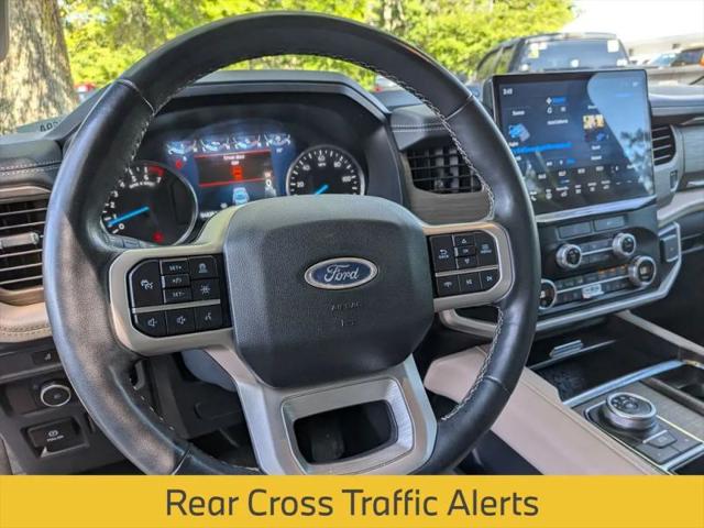 2022 Ford Expedition Limited