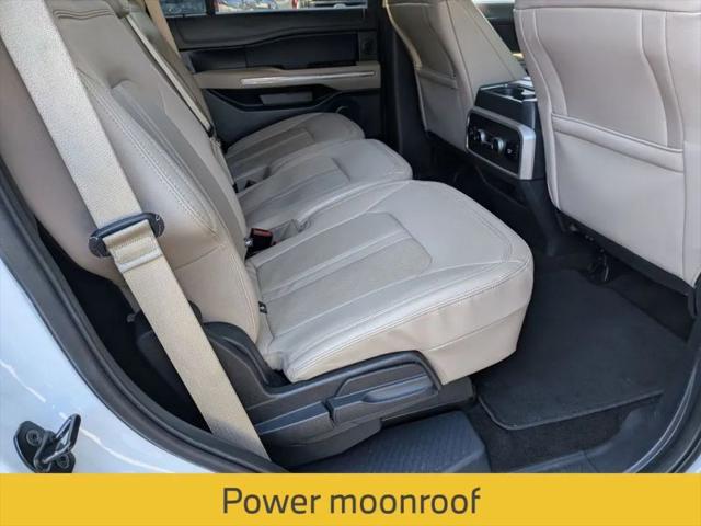 2022 Ford Expedition Limited