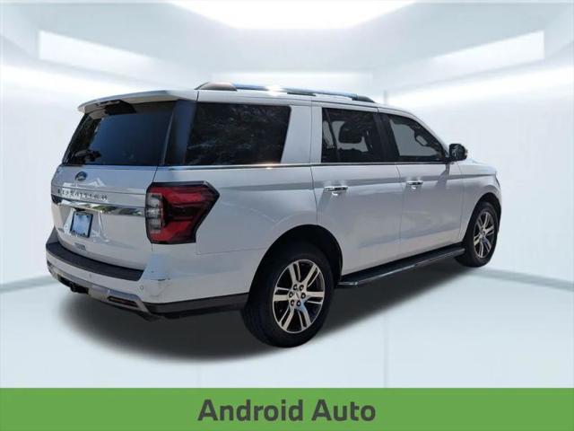 2022 Ford Expedition Limited