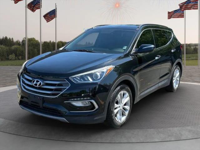 2017 Hyundai Santa Fe Sport 2.0T for sale in Gladstone, MO